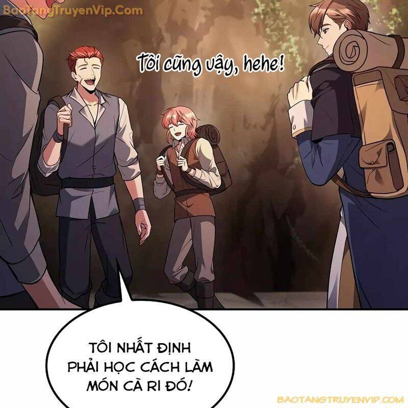 Đại Pháp Sư Mở Nhà Hàng - Chapter 64 - Page 41