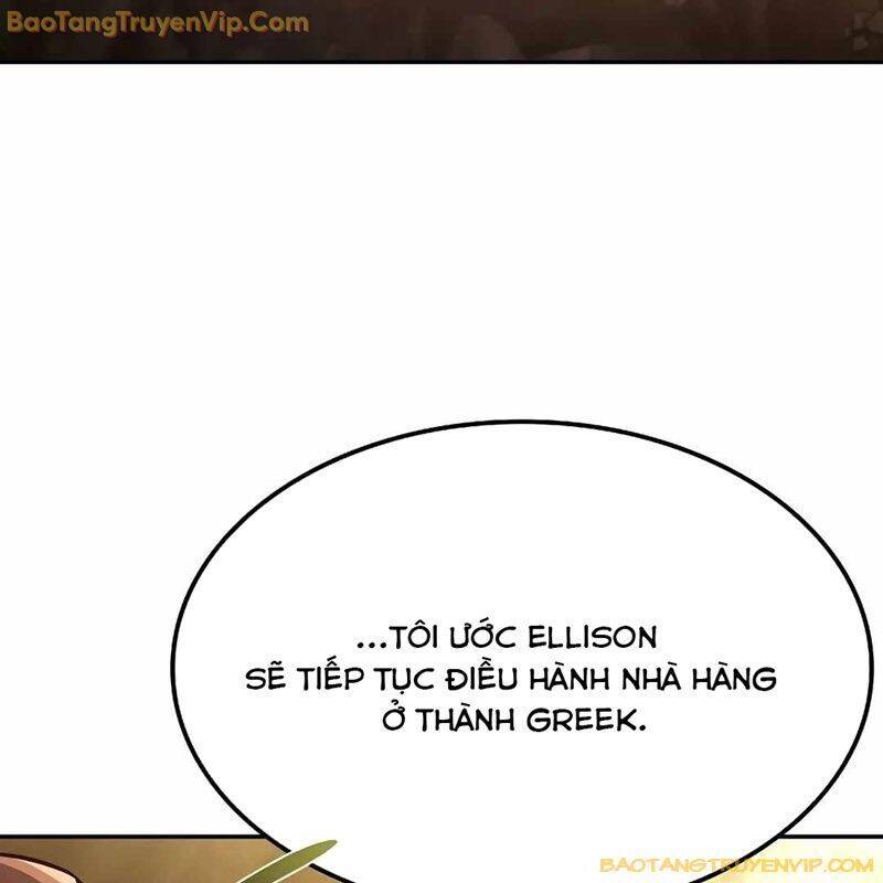 Đại Pháp Sư Mở Nhà Hàng - Chapter 64 - Page 79