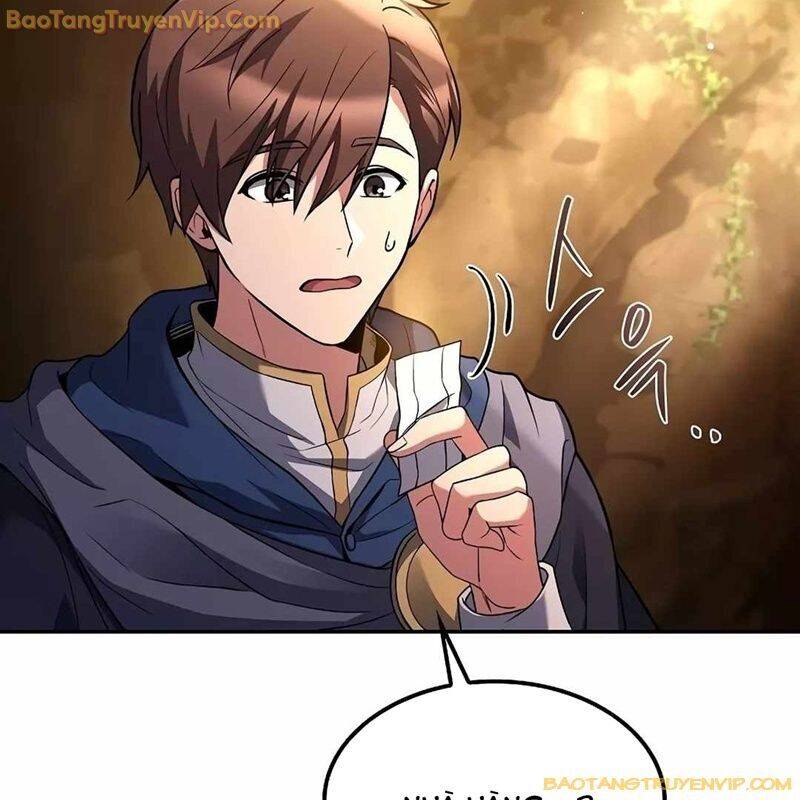 Đại Pháp Sư Mở Nhà Hàng - Chapter 64 - Page 86