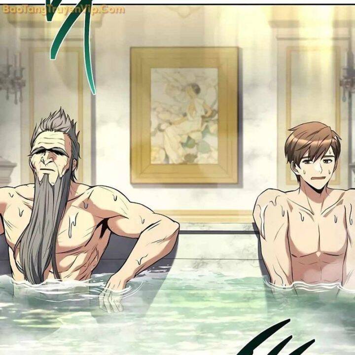 Đại Pháp Sư Mở Nhà Hàng - Chapter 65 - Page 128