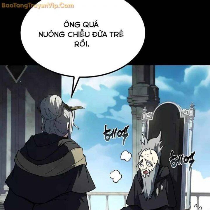 Đại Pháp Sư Mở Nhà Hàng - Chapter 65 - Page 199