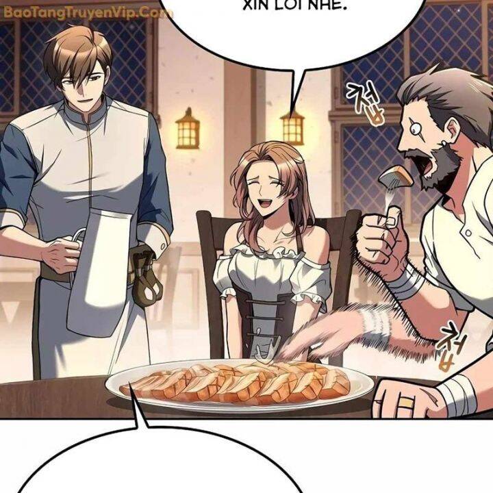 Đại Pháp Sư Mở Nhà Hàng - Chapter 65 - Page 4