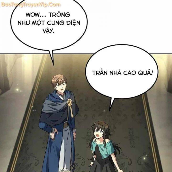 Đại Pháp Sư Mở Nhà Hàng - Chapter 65 - Page 63