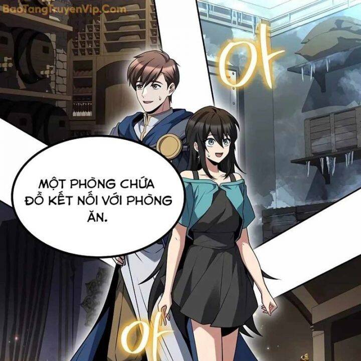 Đại Pháp Sư Mở Nhà Hàng - Chapter 65 - Page 68