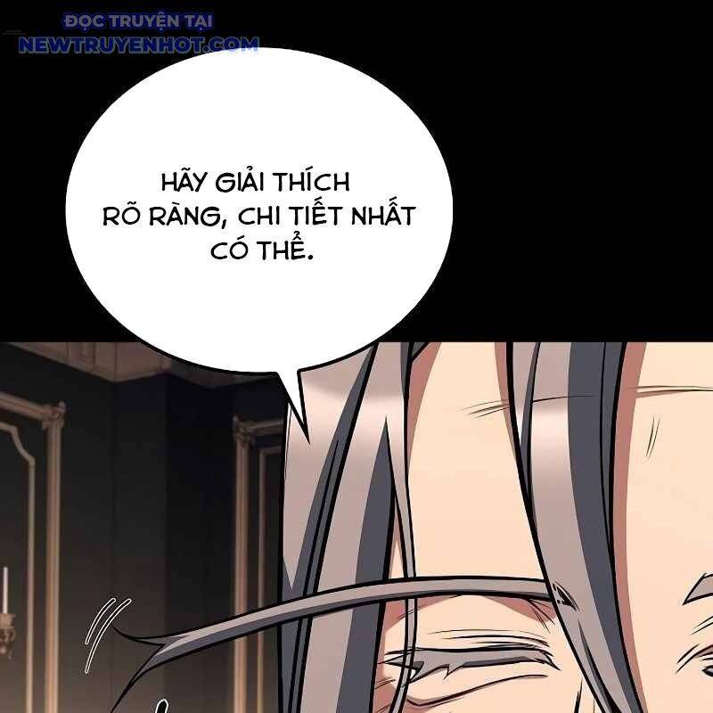 Đại Pháp Sư Mở Nhà Hàng - Chapter 66 - Page 10