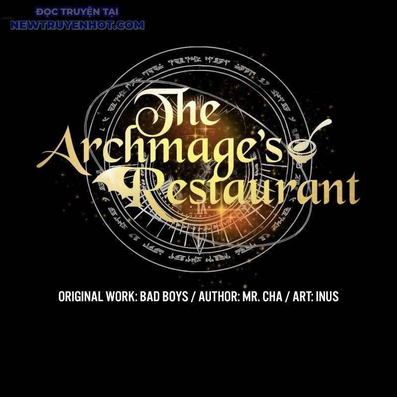 Đại Pháp Sư Mở Nhà Hàng - Chapter 66 - Page 14