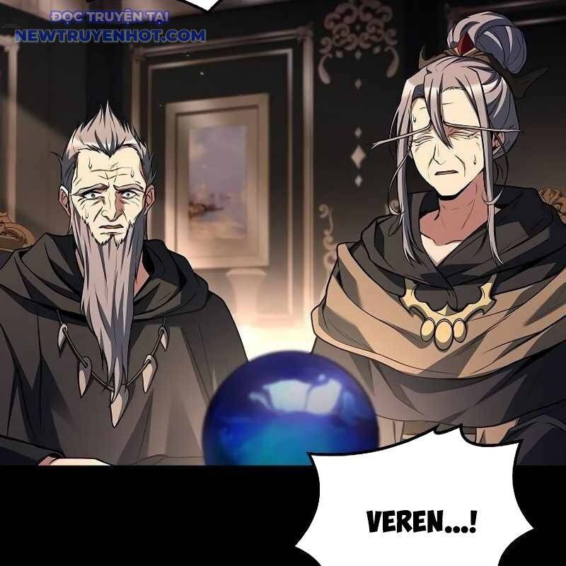 Đại Pháp Sư Mở Nhà Hàng - Chapter 66 - Page 4