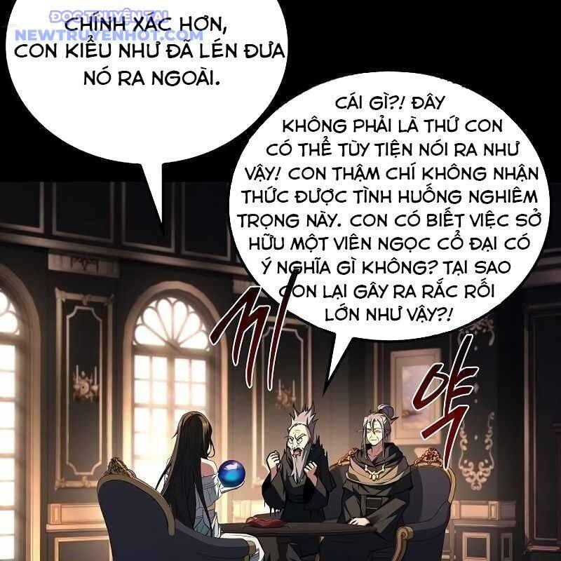 Đại Pháp Sư Mở Nhà Hàng - Chapter 66 - Page 8