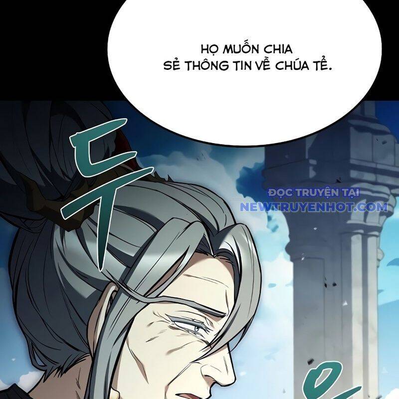 Đại Pháp Sư Mở Nhà Hàng - Chapter 67 - Page 20