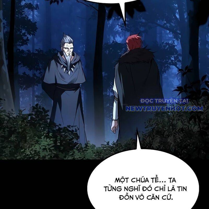 Đại Pháp Sư Mở Nhà Hàng - Chapter 67 - Page 38