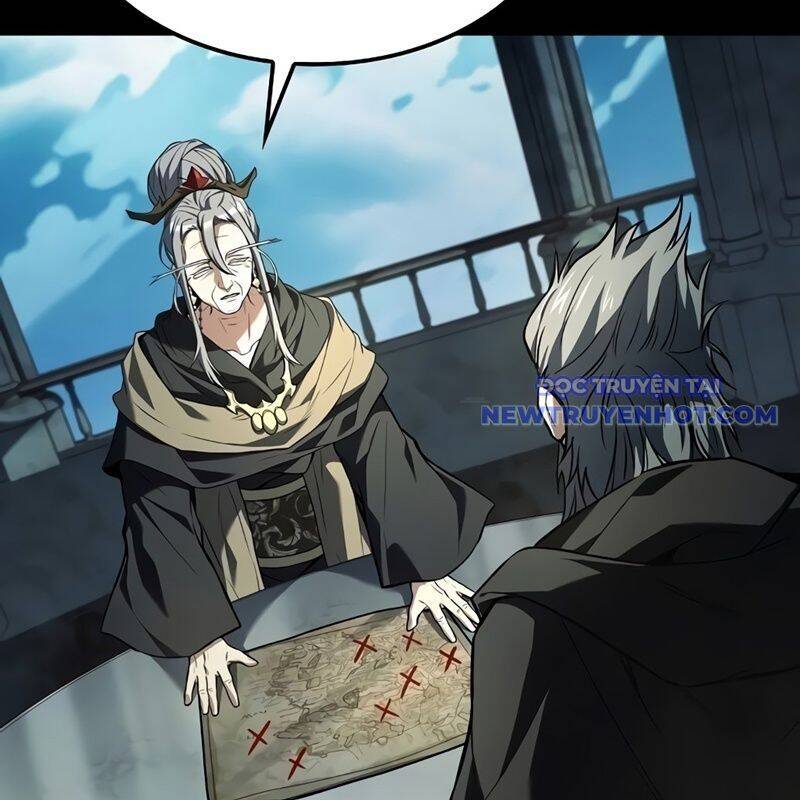 Đại Pháp Sư Mở Nhà Hàng - Chapter 67 - Page 4