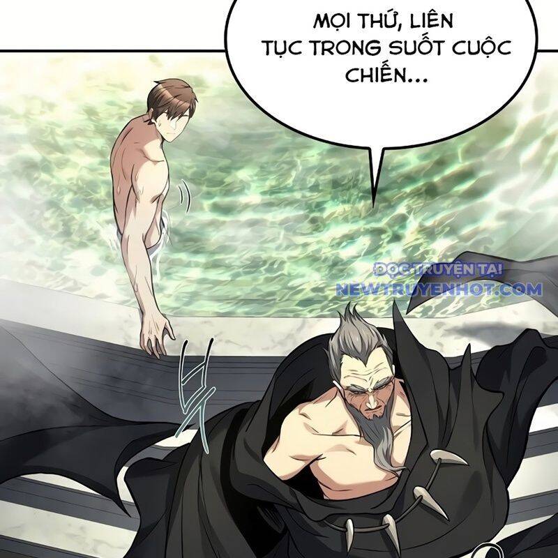 Đại Pháp Sư Mở Nhà Hàng - Chapter 67 - Page 89