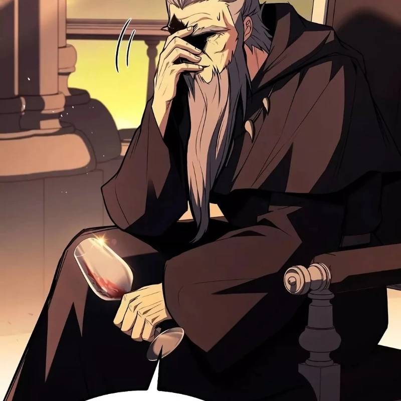 Đại Pháp Sư Mở Nhà Hàng - Chapter 68 - Page 192