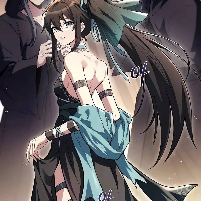 Đại Pháp Sư Mở Nhà Hàng - Chapter 68 - Page 202