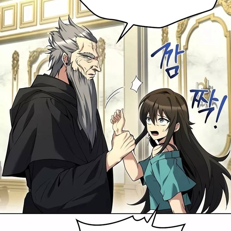 Đại Pháp Sư Mở Nhà Hàng - Chapter 68 - Page 31