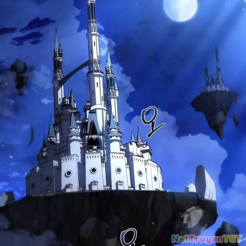 Đại Pháp Sư Mở Nhà Hàng - Chapter 68 - Page 58