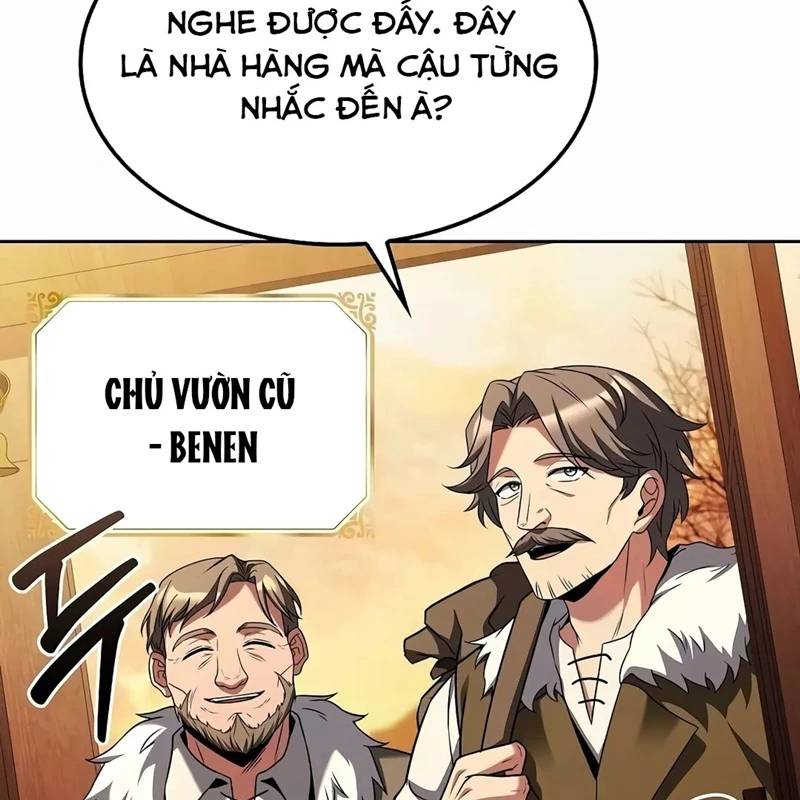 Đại Pháp Sư Mở Nhà Hàng - Chapter 68 - Page 99