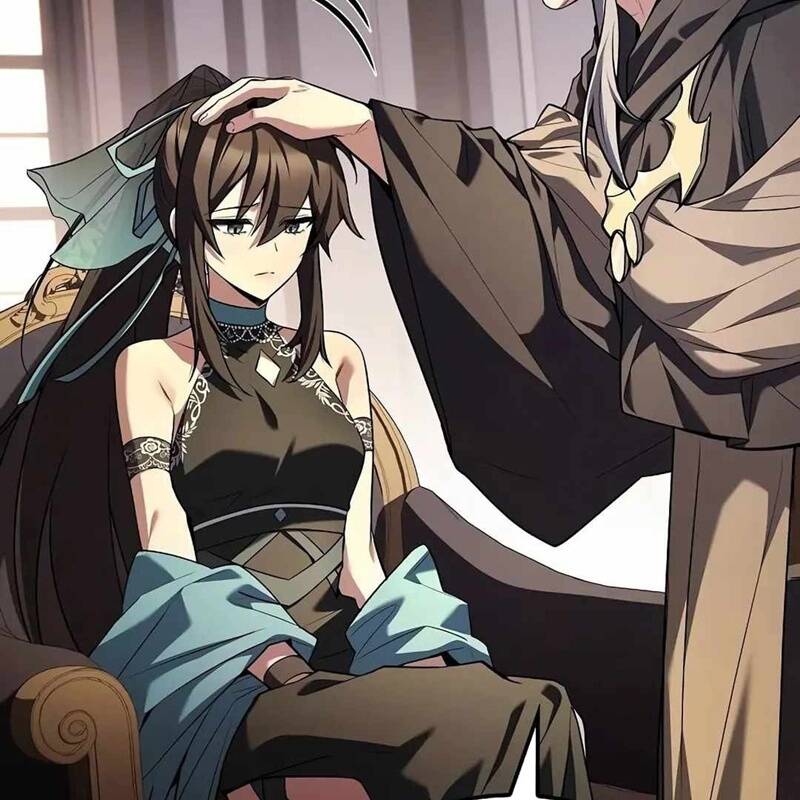 Đại Pháp Sư Mở Nhà Hàng - Chapter 69 - Page 8