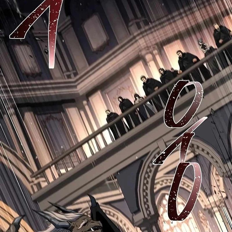 Đại Pháp Sư Mở Nhà Hàng - Chapter 70 - Page 160