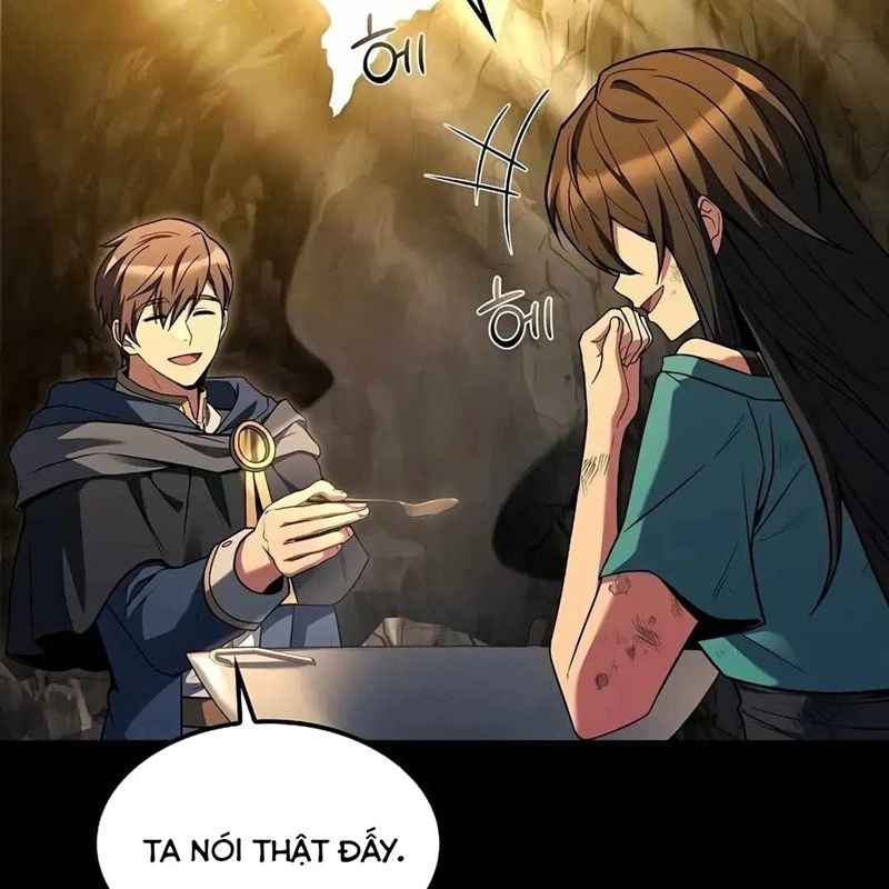 Đại Pháp Sư Mở Nhà Hàng - Chapter 70 - Page 27