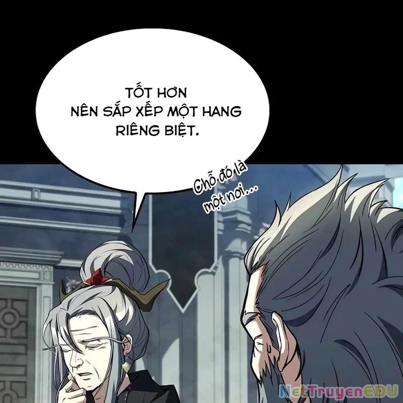 Đại Pháp Sư Mở Nhà Hàng - Chapter 70 - Page 42