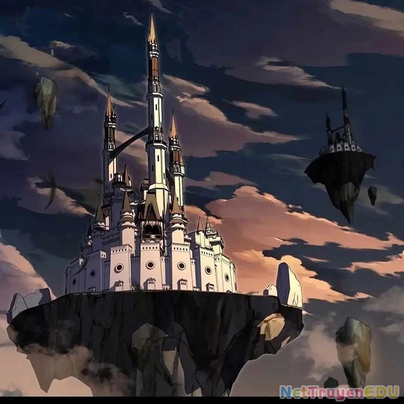 Đại Pháp Sư Mở Nhà Hàng - Chapter 70 - Page 79