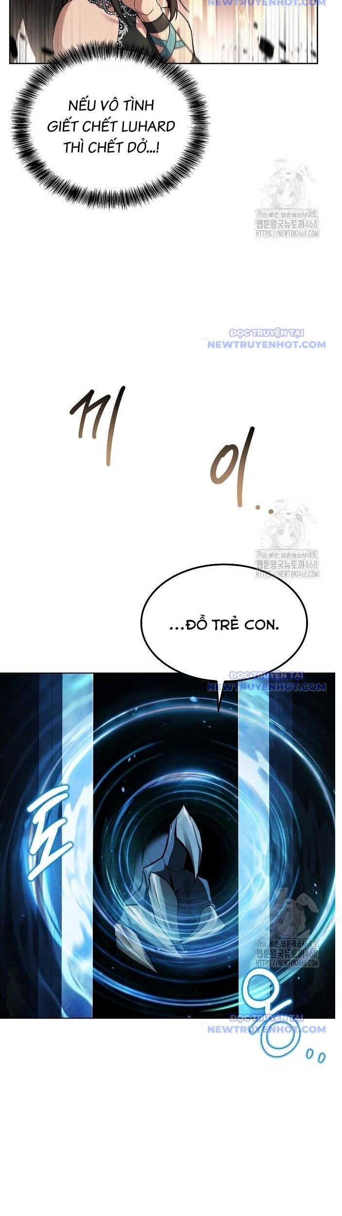 Đại Pháp Sư Mở Nhà Hàng - Chapter 71 - Page 10