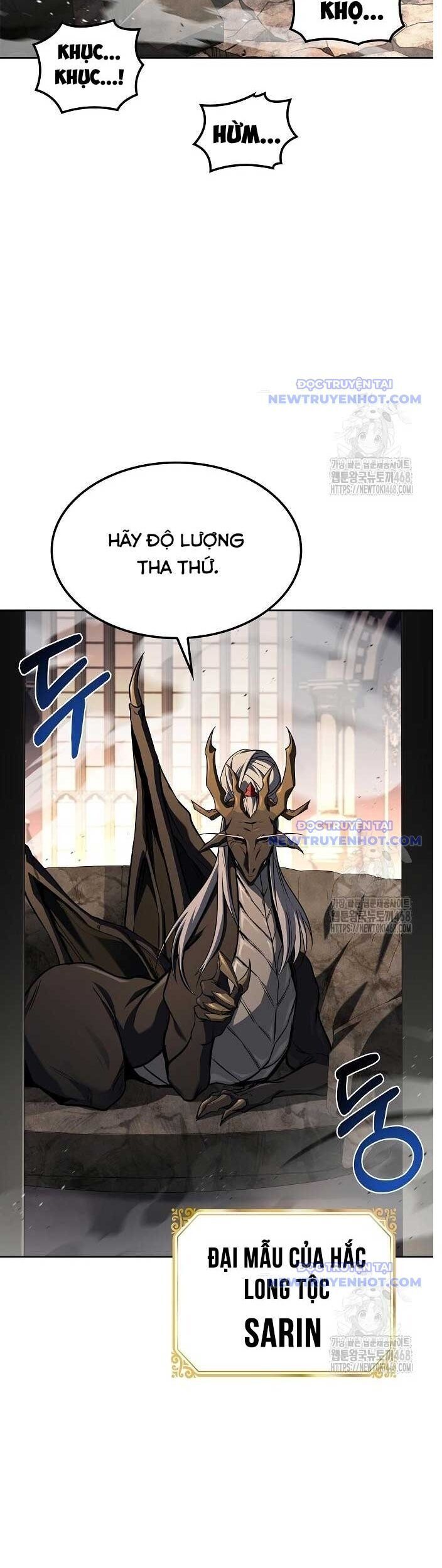 Đại Pháp Sư Mở Nhà Hàng - Chapter 71 - Page 12