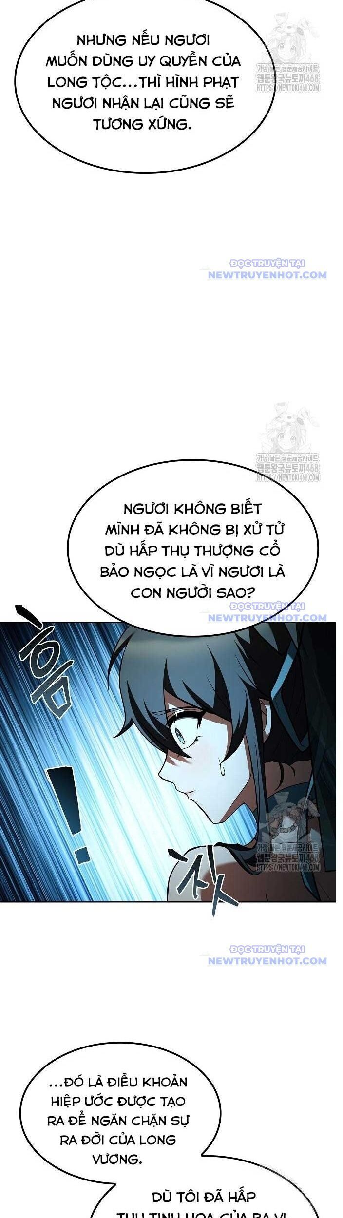 Đại Pháp Sư Mở Nhà Hàng - Chapter 71 - Page 14
