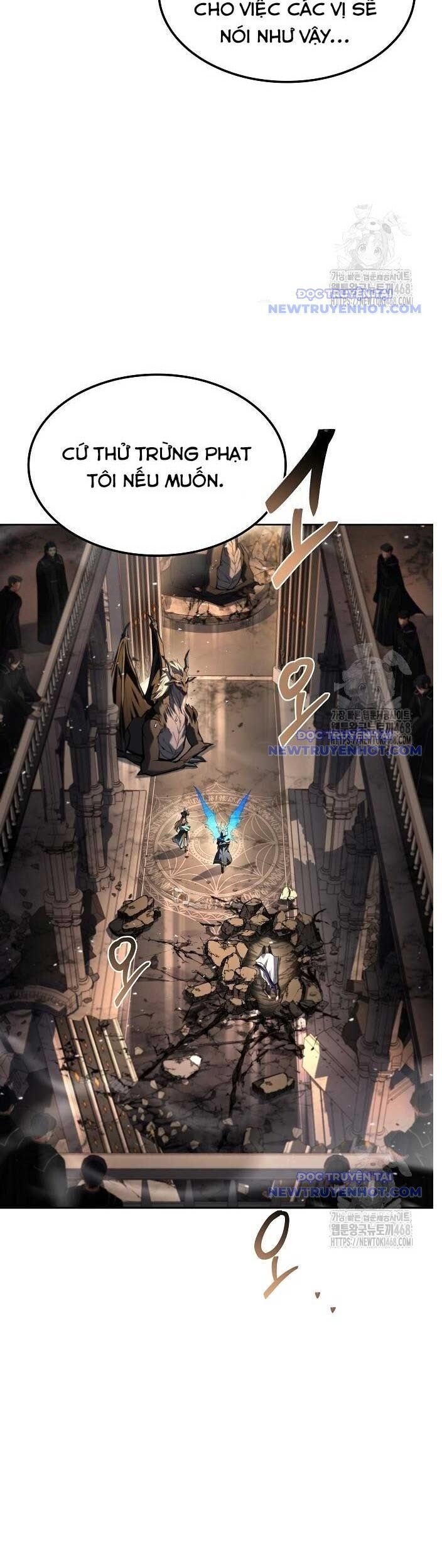 Đại Pháp Sư Mở Nhà Hàng - Chapter 71 - Page 16