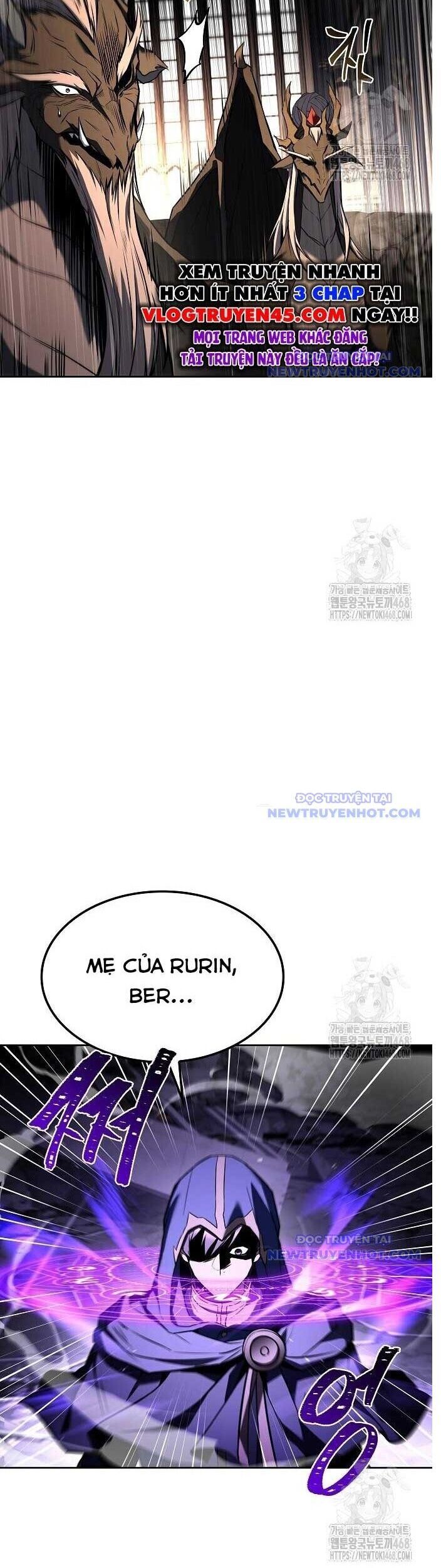 Đại Pháp Sư Mở Nhà Hàng - Chapter 71 - Page 23