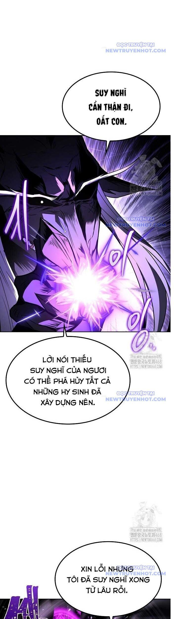 Đại Pháp Sư Mở Nhà Hàng - Chapter 71 - Page 24