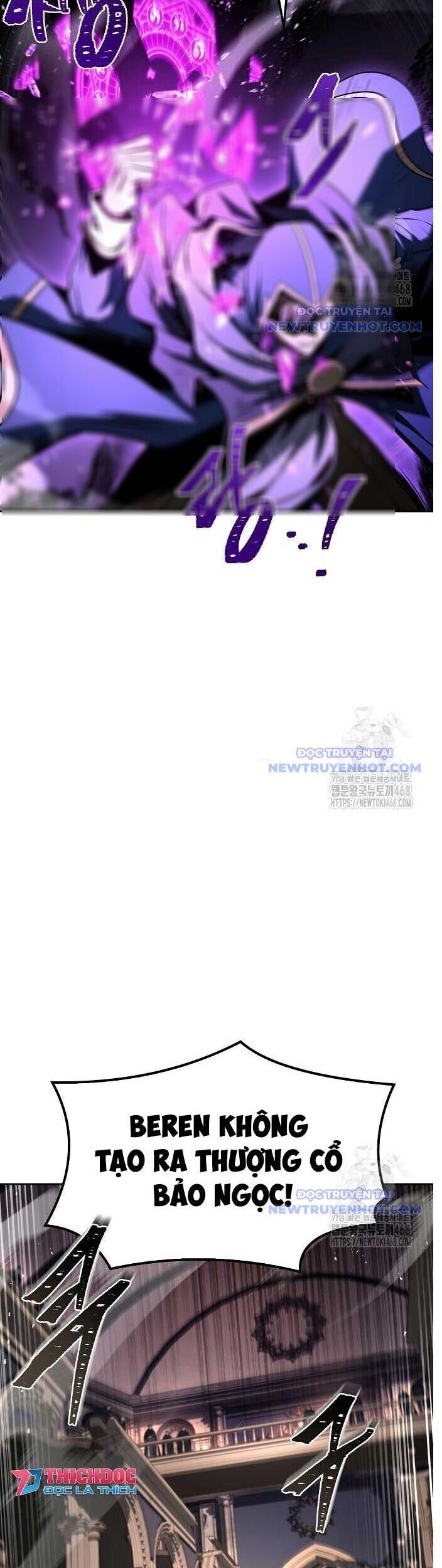 Đại Pháp Sư Mở Nhà Hàng - Chapter 71 - Page 25