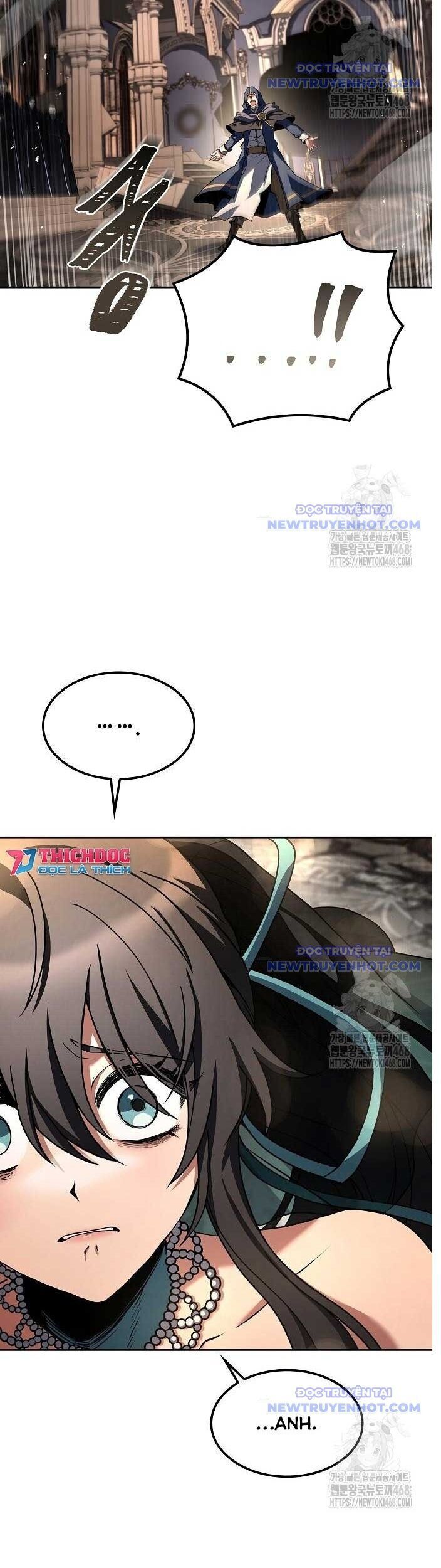 Đại Pháp Sư Mở Nhà Hàng - Chapter 71 - Page 26