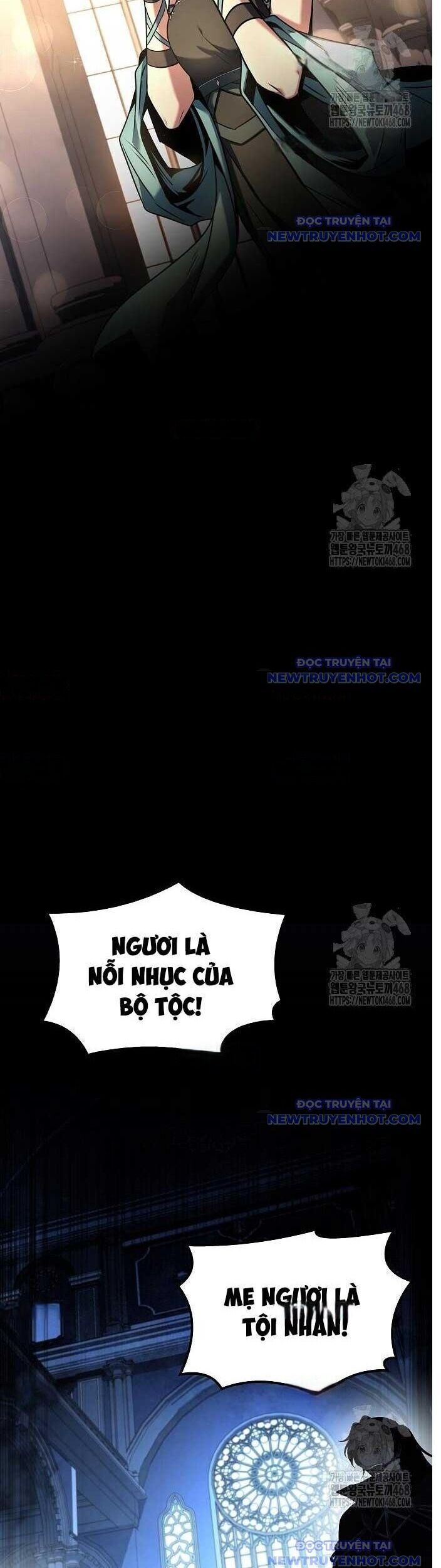 Đại Pháp Sư Mở Nhà Hàng - Chapter 71 - Page 29