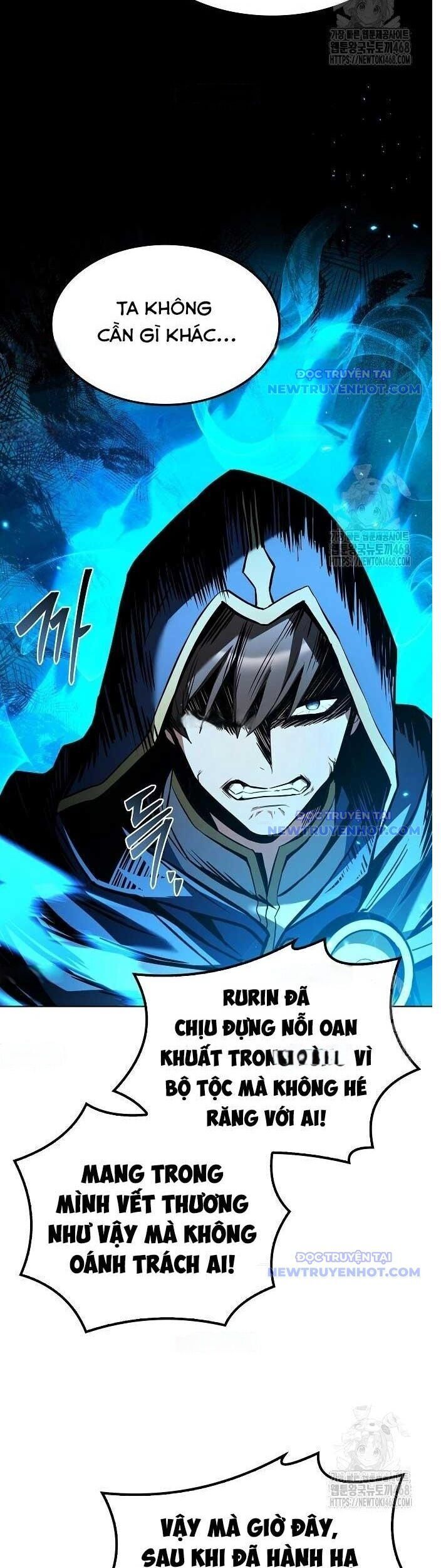 Đại Pháp Sư Mở Nhà Hàng - Chapter 71 - Page 32