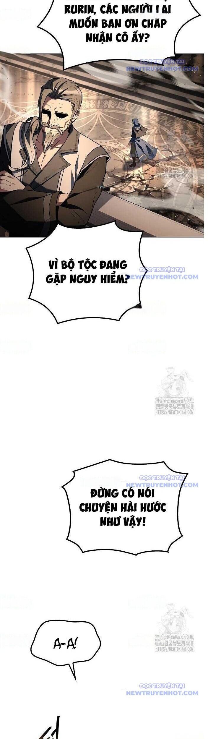 Đại Pháp Sư Mở Nhà Hàng - Chapter 71 - Page 33