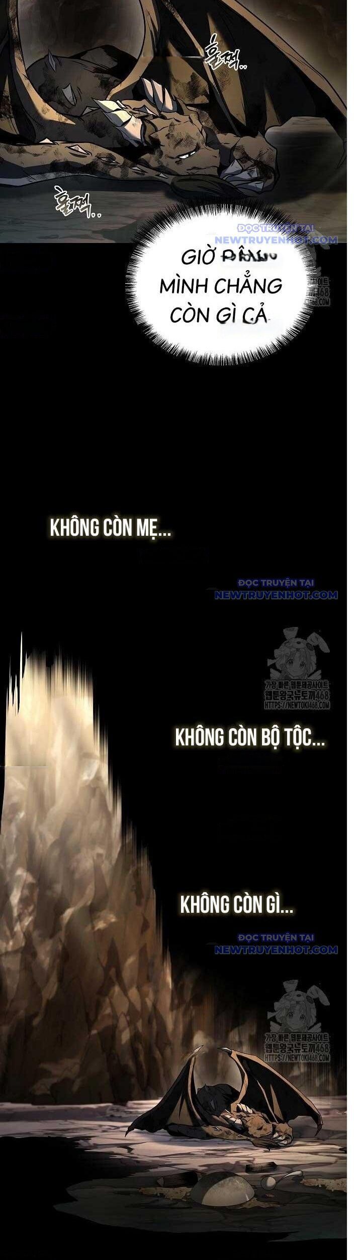 Đại Pháp Sư Mở Nhà Hàng - Chapter 71 - Page 36