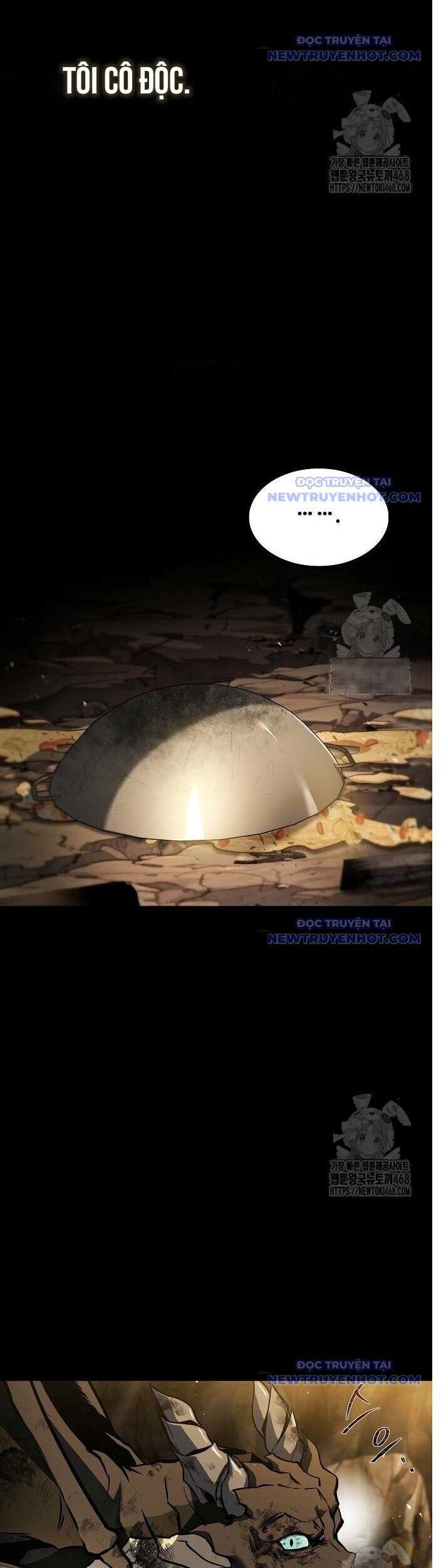 Đại Pháp Sư Mở Nhà Hàng - Chapter 71 - Page 37