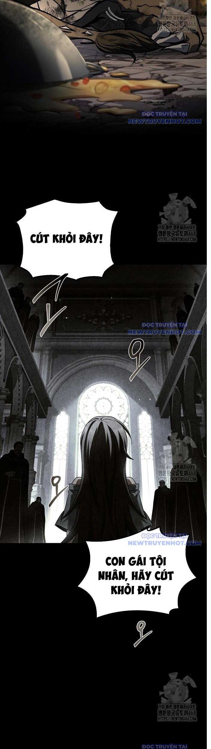 Đại Pháp Sư Mở Nhà Hàng - Chapter 71 - Page 38