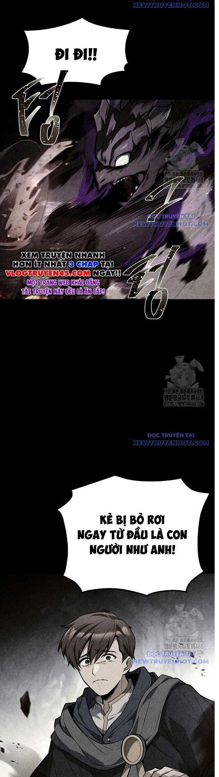 Đại Pháp Sư Mở Nhà Hàng - Chapter 71 - Page 39