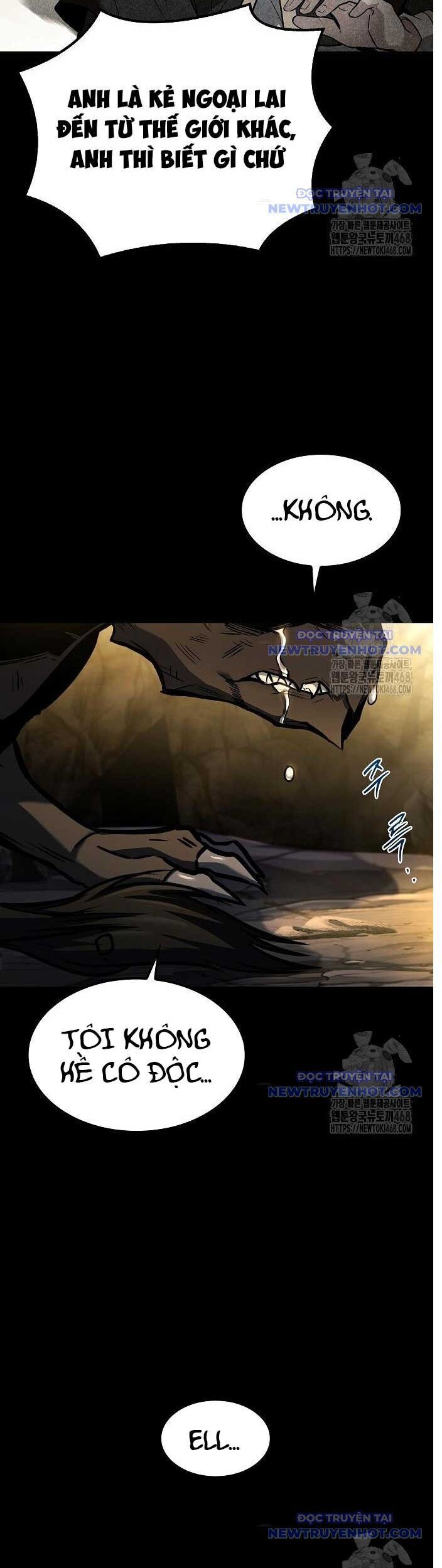 Đại Pháp Sư Mở Nhà Hàng - Chapter 71 - Page 40