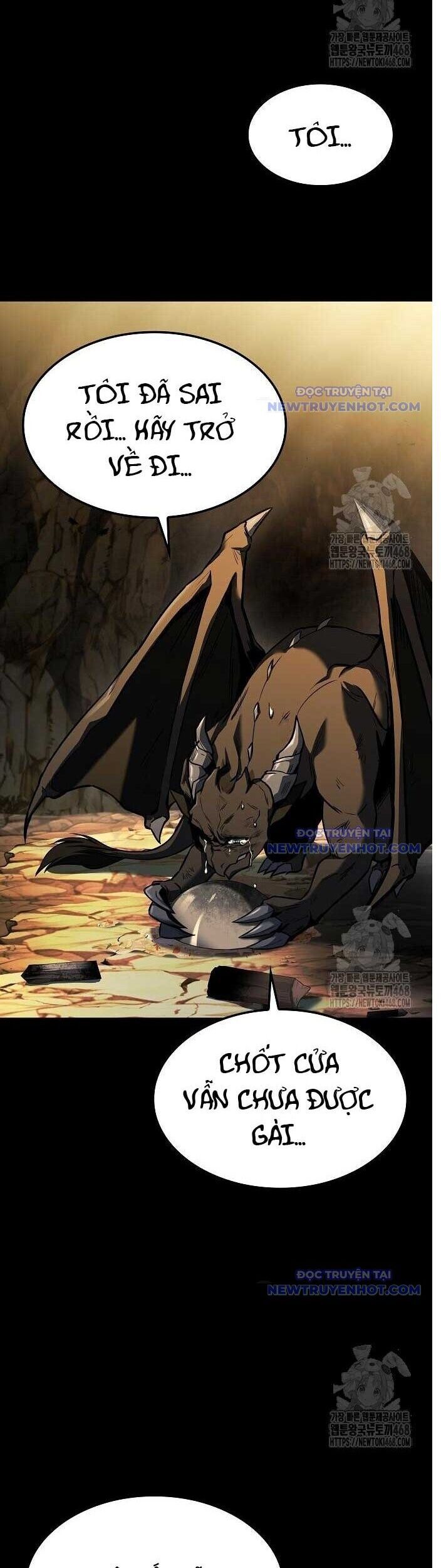 Đại Pháp Sư Mở Nhà Hàng - Chapter 71 - Page 41