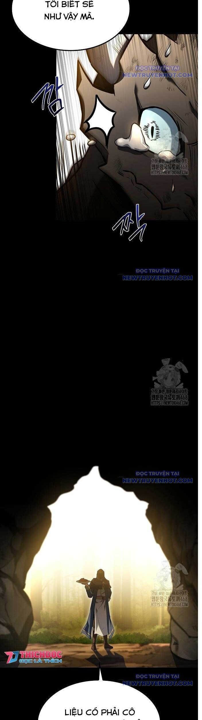 Đại Pháp Sư Mở Nhà Hàng - Chapter 71 - Page 42