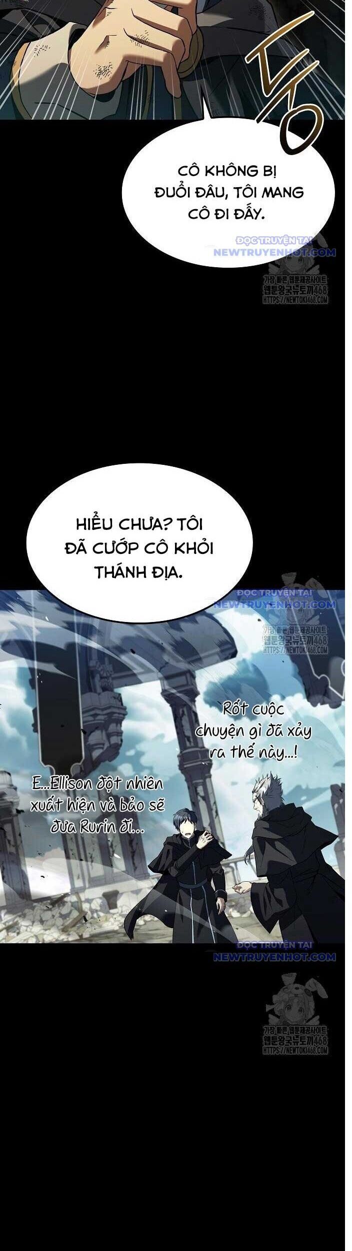 Đại Pháp Sư Mở Nhà Hàng - Chapter 71 - Page 45