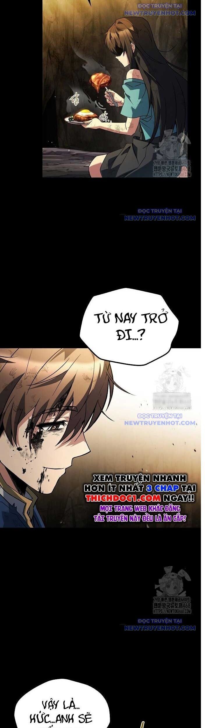 Đại Pháp Sư Mở Nhà Hàng - Chapter 71 - Page 48