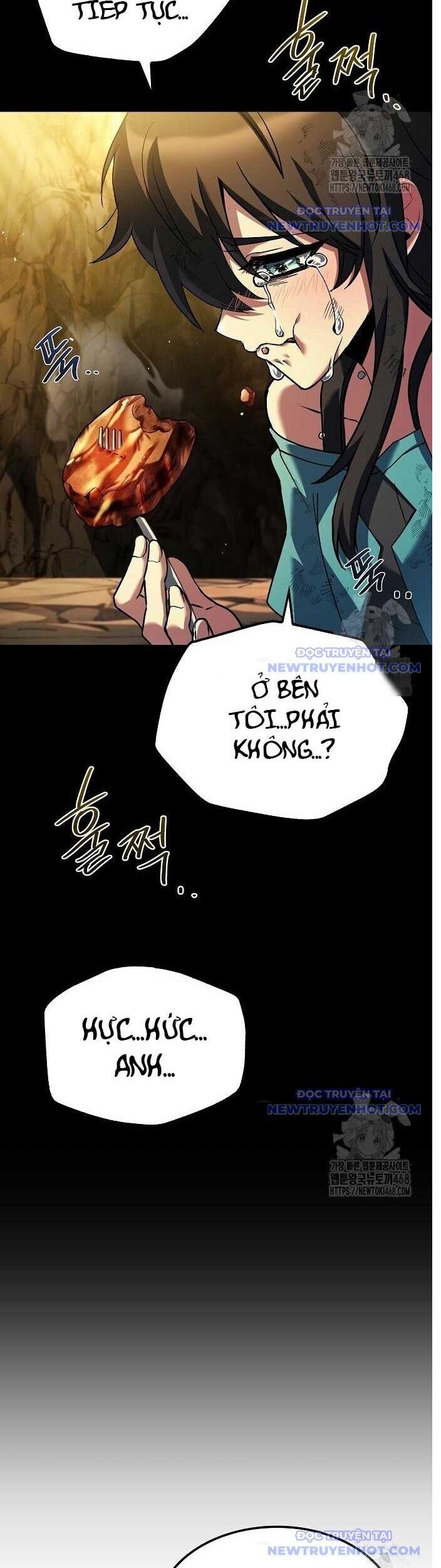 Đại Pháp Sư Mở Nhà Hàng - Chapter 71 - Page 49