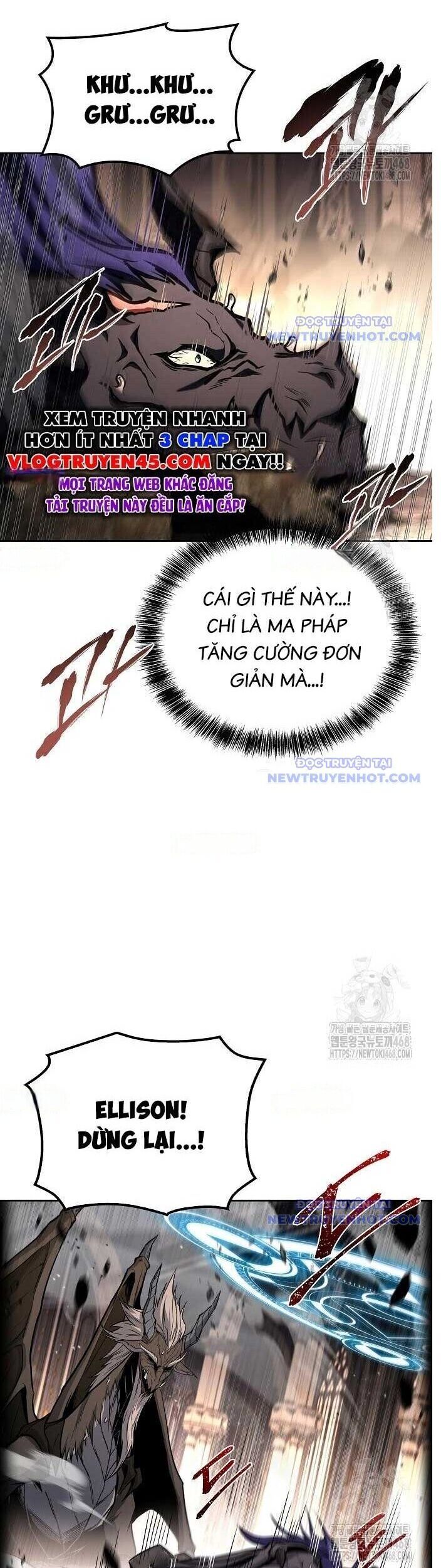 Đại Pháp Sư Mở Nhà Hàng - Chapter 71 - Page 5