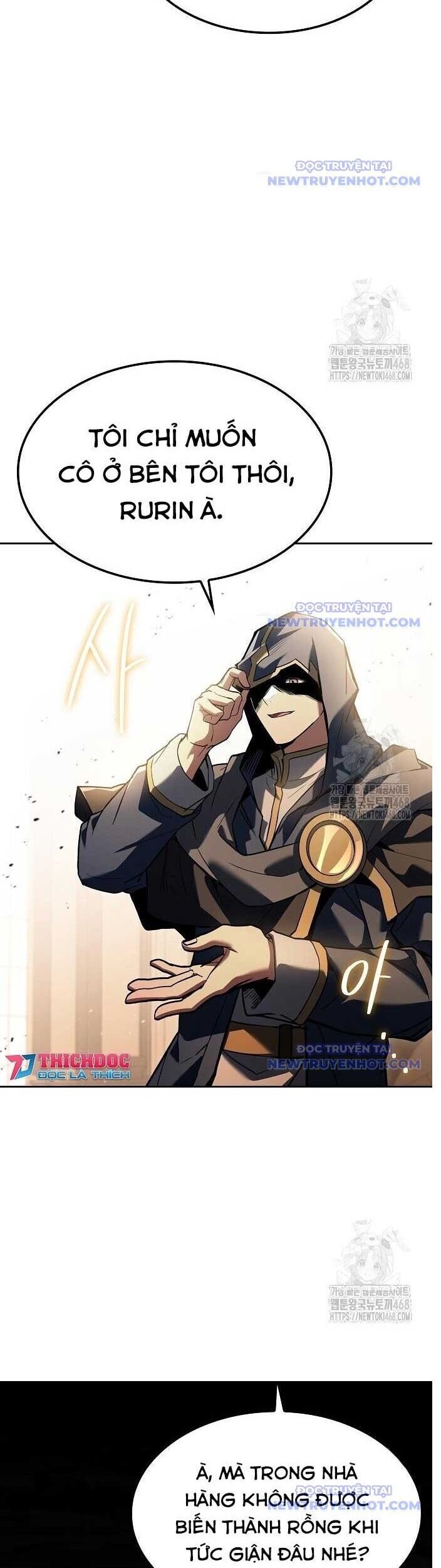 Đại Pháp Sư Mở Nhà Hàng - Chapter 71 - Page 51