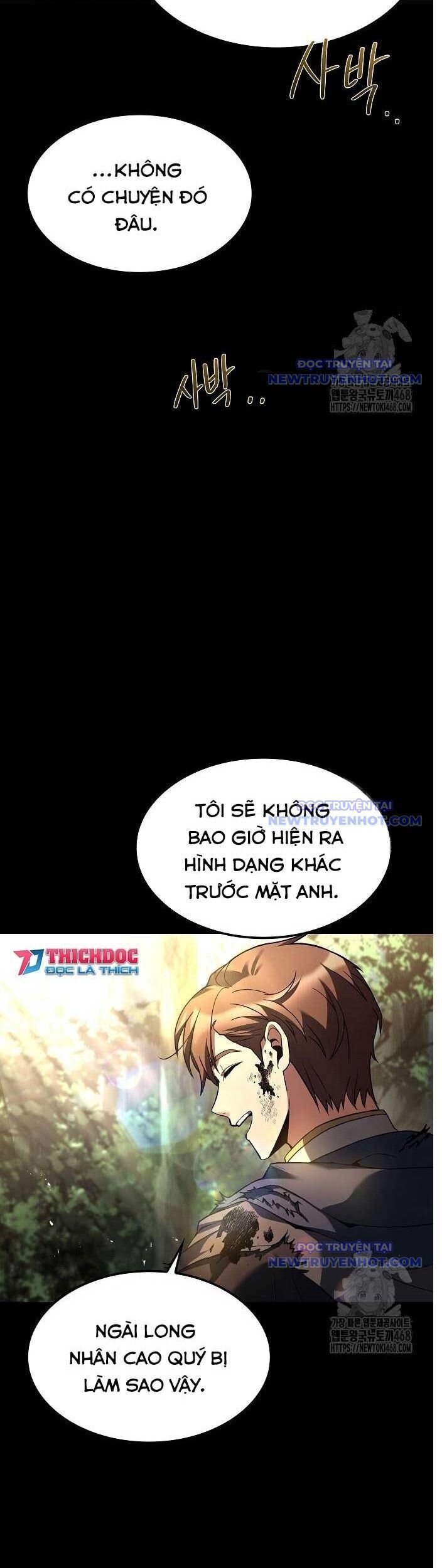 Đại Pháp Sư Mở Nhà Hàng - Chapter 71 - Page 52